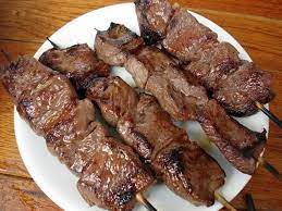 undefined 5 Dicas de Dieta Saudável com Espetinho de Churrasco